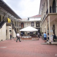 Foto de Asamblea Lesgilativa (San José)