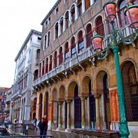 Foto de Venecia
