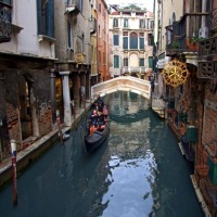 Foto de Venecia