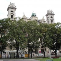 Foto de Budapest