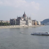 Foto de Budapest
