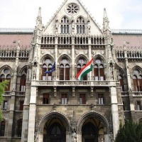 Foto de Budapest