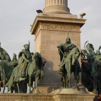 Foto de Budapest