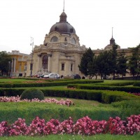 Foto de Budapest