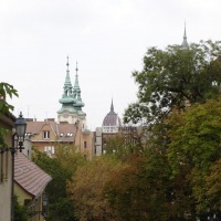 Foto de Budapest