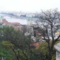 Foto de Budapest