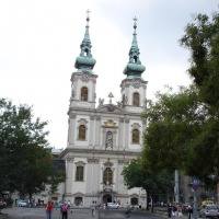 Foto de Budapest