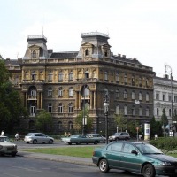 Foto de Budapest