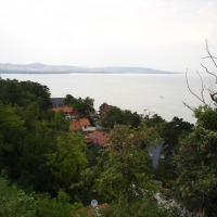 Foto de Tihany