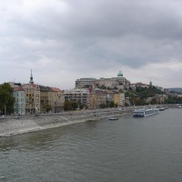 Foto de Budapest