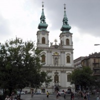 Foto de Budapest