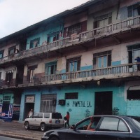 Foto de Panamá City