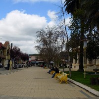 Foto de Quillota