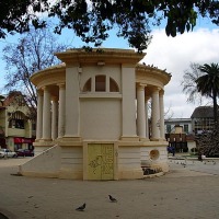 Foto de Quillota