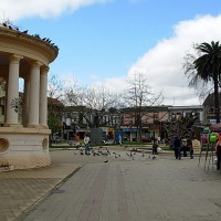 Foto de Quillota