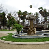 Foto de Quillota