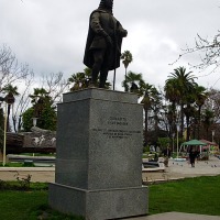 Foto de Quillota