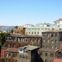 Foto de Valparaiso