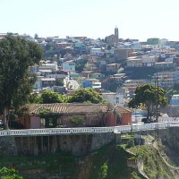 Foto de Valparaiso