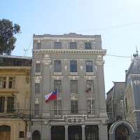 Foto de Valparaiso
