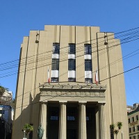Foto de Valparaiso