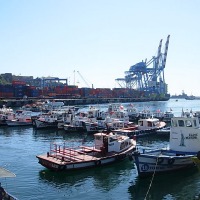 Foto de Valparaiso