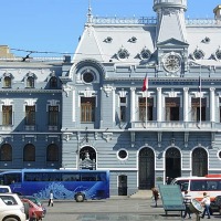Foto de Valparaiso