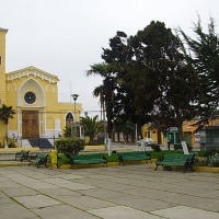Foto de Cartagena