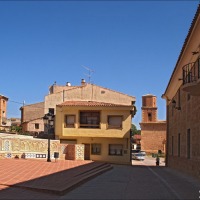 Foto de Ariza