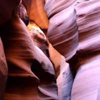 Foto de Antylope Canyon