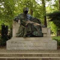 Foto de Budapest