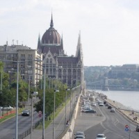 Foto de Budapest