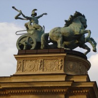 Foto de Budapest