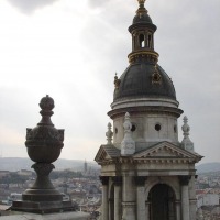 Foto de Budapest