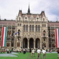 Foto de Budapest