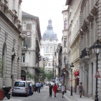 Foto de Budapest