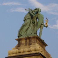 Foto de Budapest