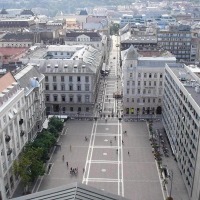 Foto de Budapest