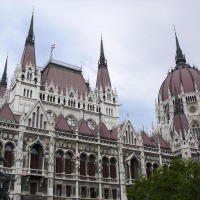 Foto de Budapest