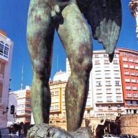 Foto de A Coruña