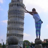 Foto de Pisa