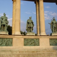 Foto de Budapest