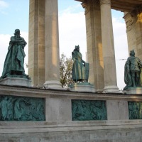 Foto de Budapest