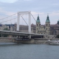 Foto de Budapest