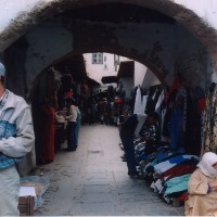 Foto de Tetuán