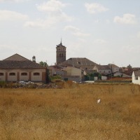 Foto de Aguilafuente