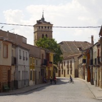 Foto de Aguilafuente