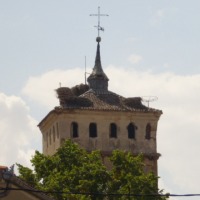 Foto de Aguilafuente