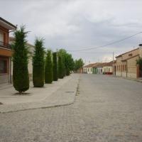 Foto de Aguilafuente
