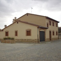 Foto de Aguilafuente